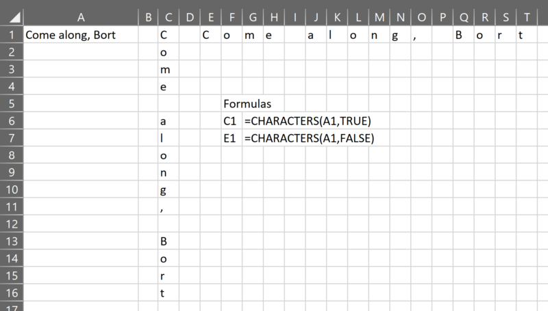 split-a-string-into-an-array-of-characters-in-excel